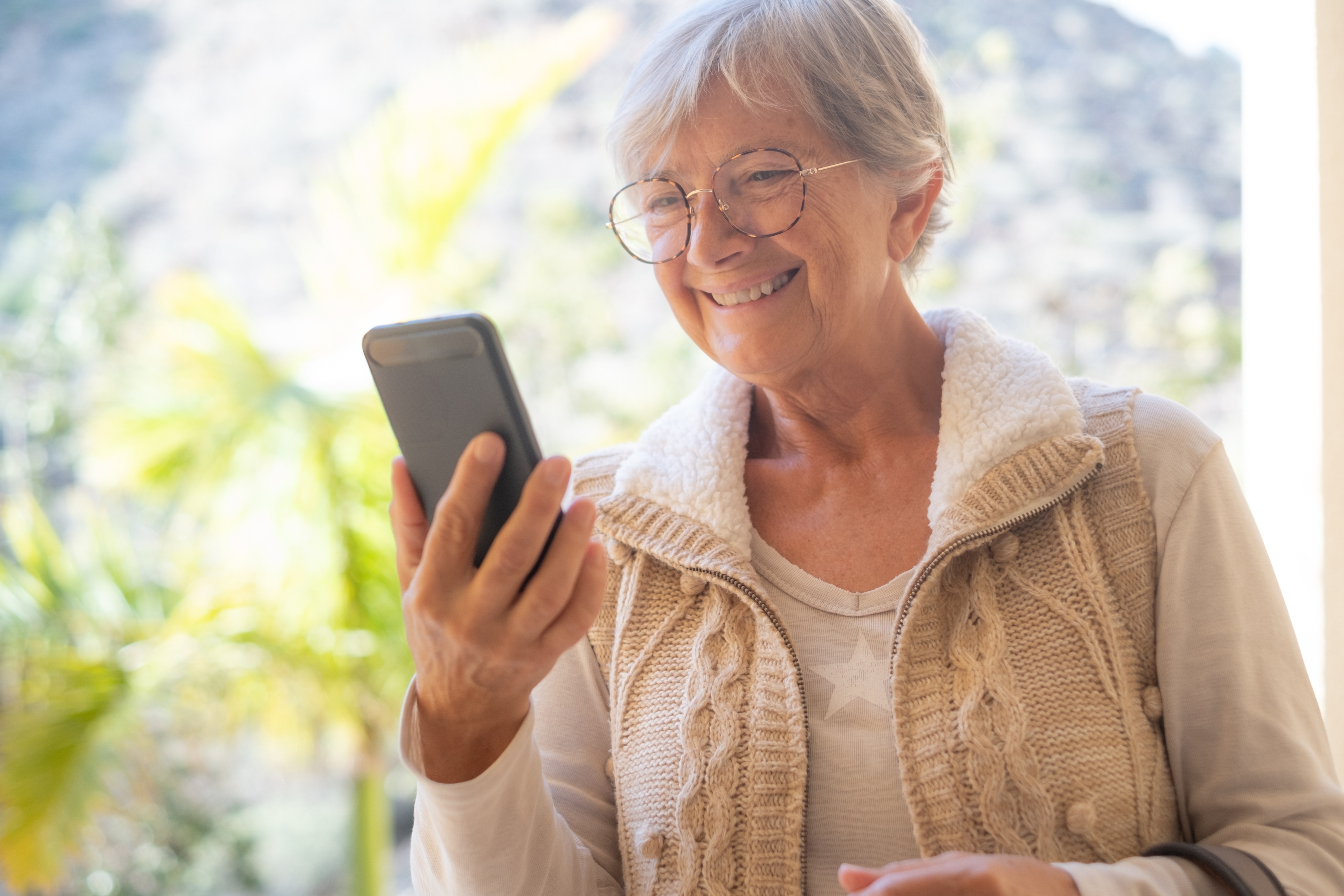 Comparatif mutuelle senior optique renforcéee